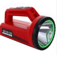 Ручной светодиодный фонарик на аккумуляторе с ручкой Multifunctional Searchlight 9009(50)