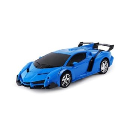 Машинка трансформер Lamborghini (60)
