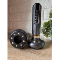 Антицеллюлитный вакуумный массажер с подогревом (30)