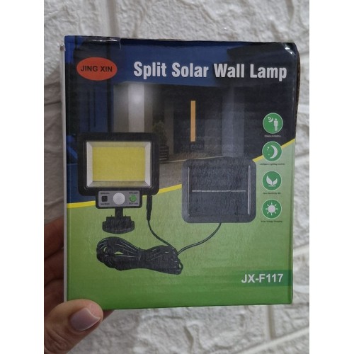 Уличный светильник консольный, настенно-потолочный, настенный, подвесной, потолочный Jing Ling LED 3 см(160)