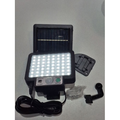 Уличный светильник консольный, настенно-потолочный, настенный, подвесной, потолочный Jing Ling LED 3 см(160)