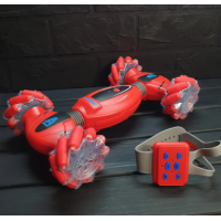 Детская машинка Off Road Extreme ручное управление