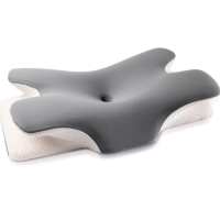 Зеркало для макияжа с LED подсветкой настольное поворотное