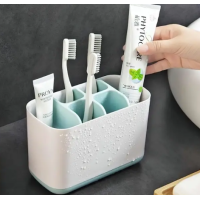 Подставка для зубных щеток Large Toothbrush Caddy(60)