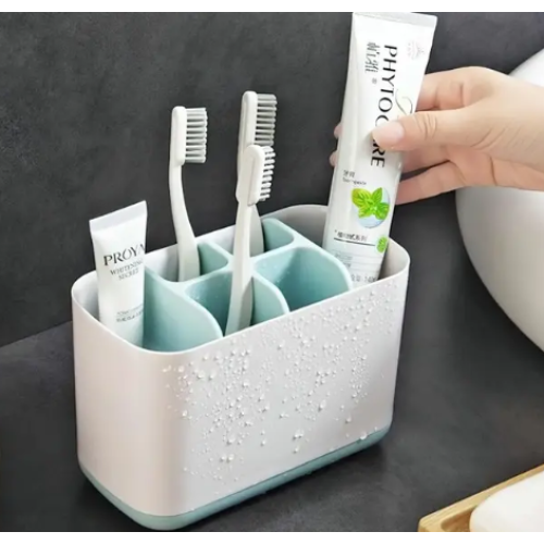 Подставка для зубных щеток Large Toothbrush Caddy(60)