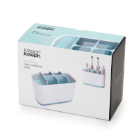 Подставка для зубных щеток Large Toothbrush Caddy(60)