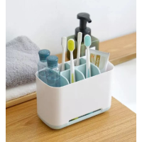 Подставка для зубных щеток Large Toothbrush Caddy(60)