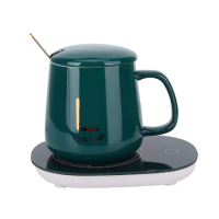 Часы хамелеон СХ508 кубик