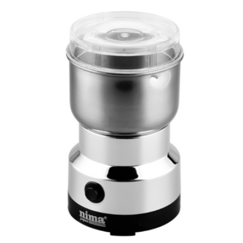 Кофемолка Nima Nm-8300 150 Вт Измельчитель(36)