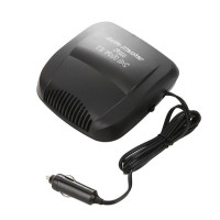 Автопечка CAR Fan HEATER питание от прикуривателя автодуйка 12V(60)