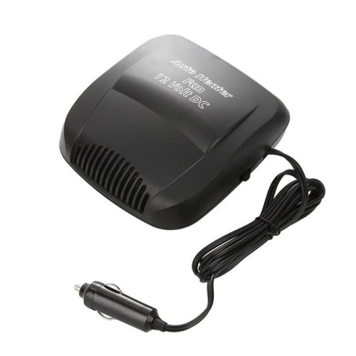 Автопечка CAR Fan HEATER питание от прикуривателя автодуйка 12V(60)