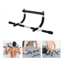 Турник домашний DOOR TRAINER на стену(10)