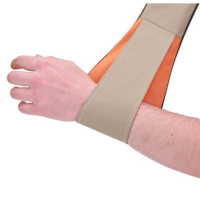 Массажер роликовый для шеи плеч и спины с инфракрасным подогревом UKC Massager of Neck Kneading(20)