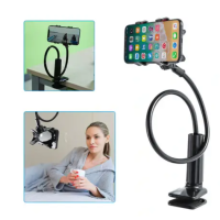 Усиленный Универсальный гибкий держатель смартфона, мобильного телефона, камеры(100)