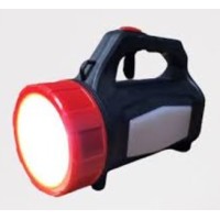 Светодиодный аккумуляторный фонарь JY-1169 прожектор переносной фонарь(36)