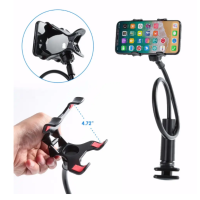 Усиленный Универсальный гибкий держатель смартфона, мобильного телефона, камеры(100)