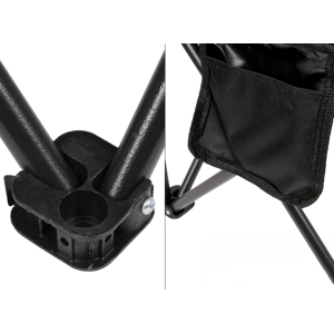 Кресло раскладное Паук, 32×32×52 см(30шт)