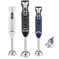 Блендер Raf ручной, погружной