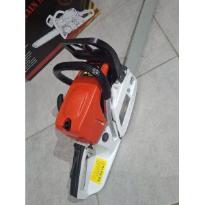 Бензопила GASOLINE CHAIN ​​SAW (шина 45 см, 20 дюймов, бензиновый бак 600 мл) (4 шт)