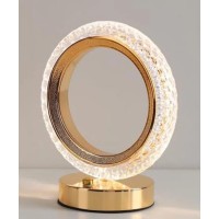 Настольная лампа арка, 3 режима (30)