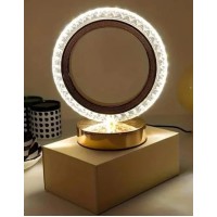 Настольная лампа арка, 3 режима (30)