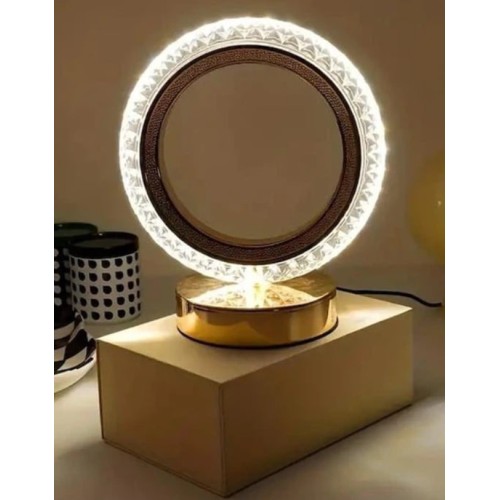 Настольная лампа арка, 3 режима (30)