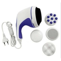 Универсальный массажер для тела Relax & Tone Deluxe Pro Белый(24)