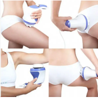 Универсальный массажер для тела Relax & Tone Deluxe Pro Белый(24)