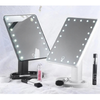 Дзеркало для макіяжу Magic Makeup Mirror з LED-підсвічуванням