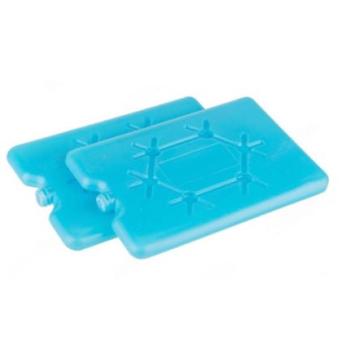 Аккумулятор холода 2шт(400мл)/наб 16*11см(48)