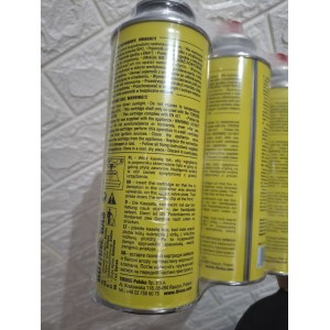 Газовый баллон Tiross Gaz Butan 227 г (28 шт)