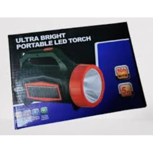 Светодиодный аккумуляторный фонарь JY-1169 прожектор переносной фонарь(36)