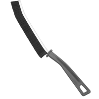 Универсальный металлический гибкий держатель для смартфона с прищепкой