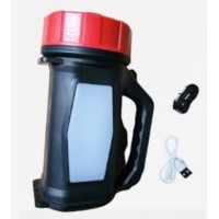 Светодиодный аккумуляторный фонарь JY-1169 прожектор переносной фонарь(36)