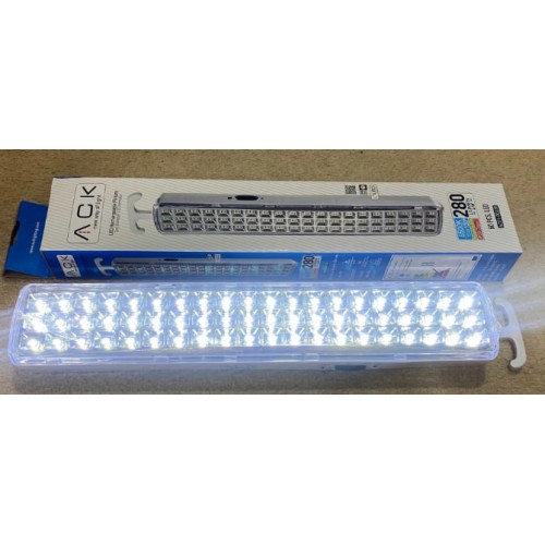Фонарь светодиодный с аккумулятором 60 LED AC01-00330(20)