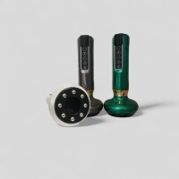 Антицеллюлитный вакуумный массажер с подогревом (30)