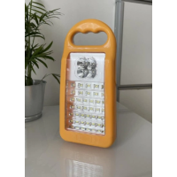 Светодиодный фонарь с яркостью до 400 люмен XPRO HG-400B(30)