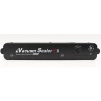 Домашний вакуумный упаковщик пищи vacuum sealer  , вакууматор для еды, вакуумная упаковка(40)