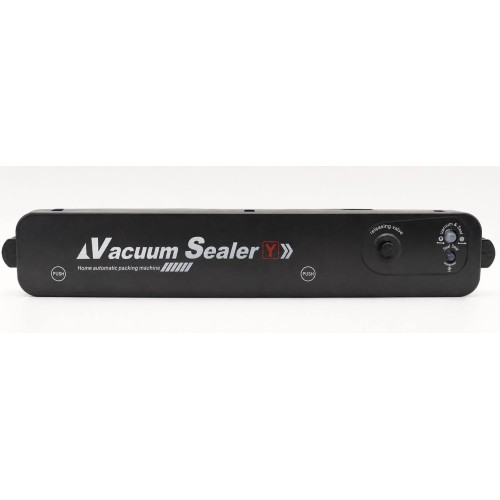 Домашний вакуумный упаковщик пищи vacuum sealer  , вакууматор для еды, вакуумная упаковка(40)
