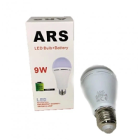 Аварийная светодиодная лампа с аккумулятором ARS LED 9 W(100)