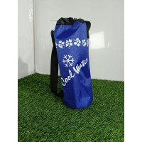 Термосумка-холодильник для бутылки(200)