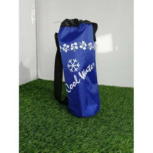 Термосумка-холодильник для бутылки(200)