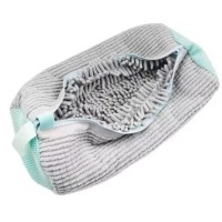 Мешок для стирки обуви/деликатных изделий 39х19 см(300)