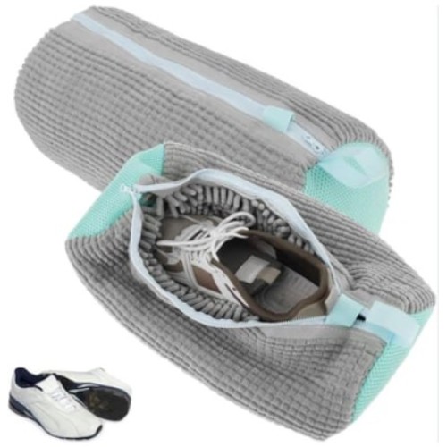 Мешок для стирки обуви/деликатных изделий 39х19 см(300)