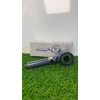 Насадка массажная для душа Shower TURBOCHARGED HEAD(100)