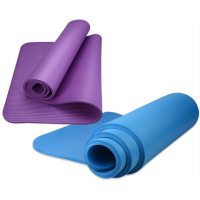 Коврик для фитнеса и йоги. Размер: 180*60*1см
