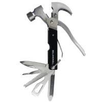 Многофункциональный молоток-цветоход Инструмент Мультитул Tac Tool 18 in 1