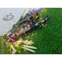 Плойка конусная Promotec, мощность 60 Вт, черный (PM1210)