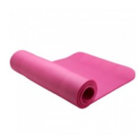 Коврик для фитнеса и йоги. Размер: 180*60*1см