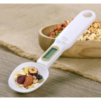Электронная мерная ложка-весы до 0,5кг Digital Spoon Scale